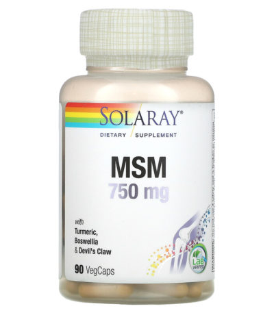 Solaray