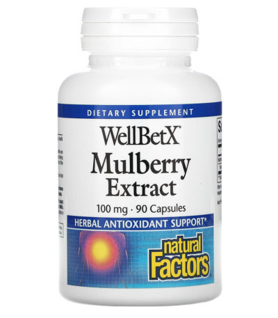 Natural Factors