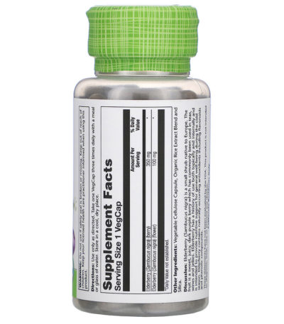 Elderberry