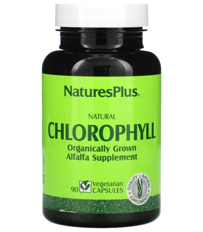 Nature's Plus