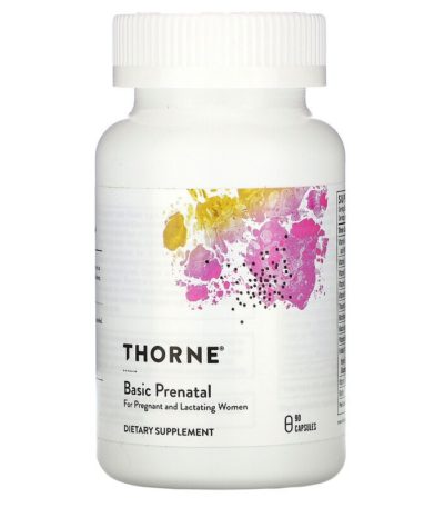 Thorne Research