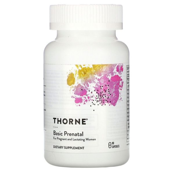 Thorne Research