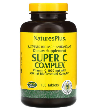 Nature's Plus
