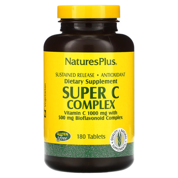 Nature's Plus