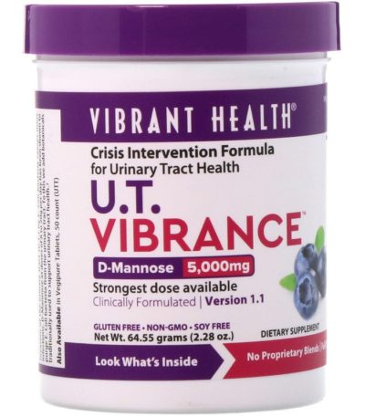 Vibrant Health
