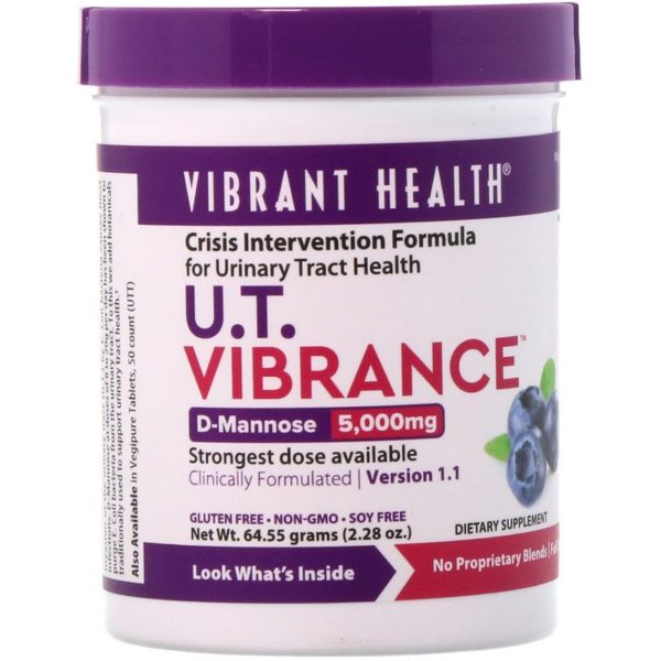Vibrant Health