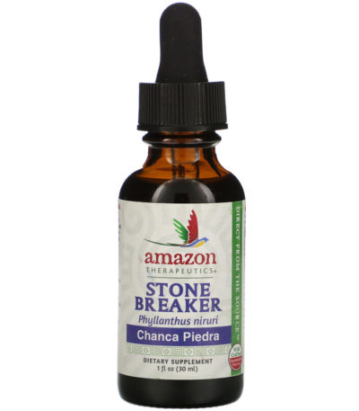 Amazon Therapeutics