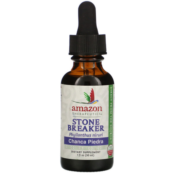 Amazon Therapeutics