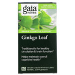 Gaia Herbs