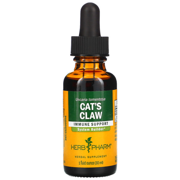 Herb Pharm