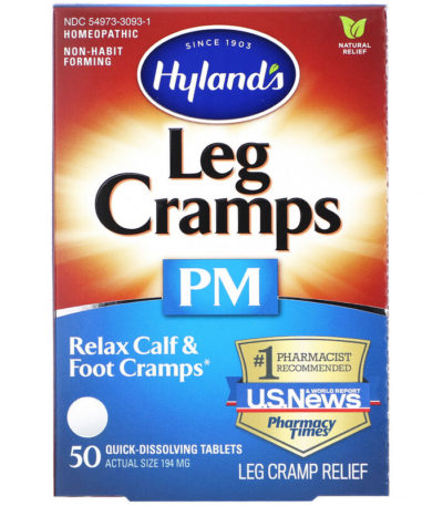 Hyland's