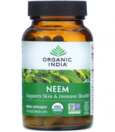 Organic India