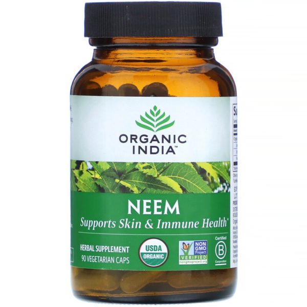 Organic India