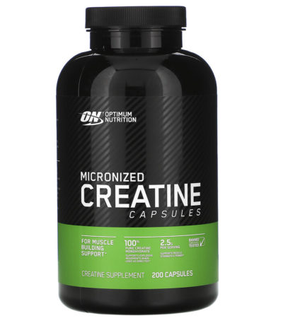 Optimum Nutrition