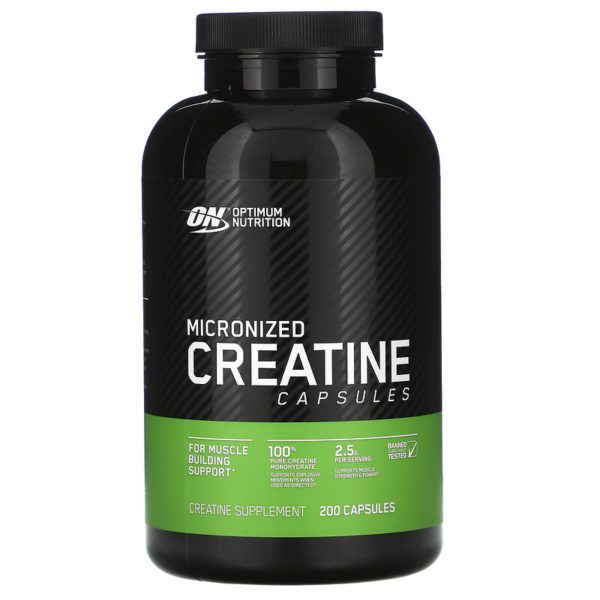 Optimum Nutrition