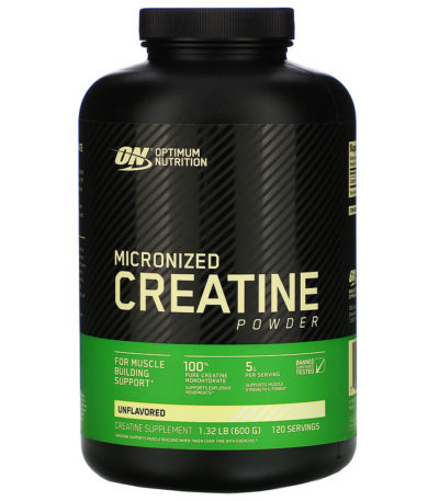 Optimum Nutrition
