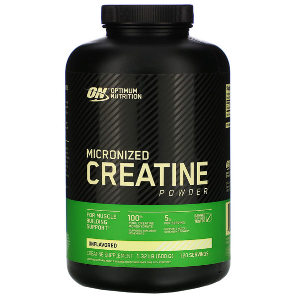 Optimum Nutrition