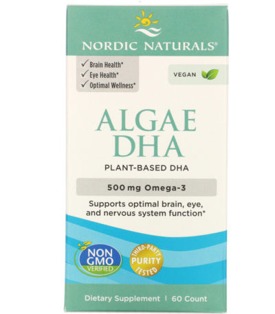 Nordic Naturals
