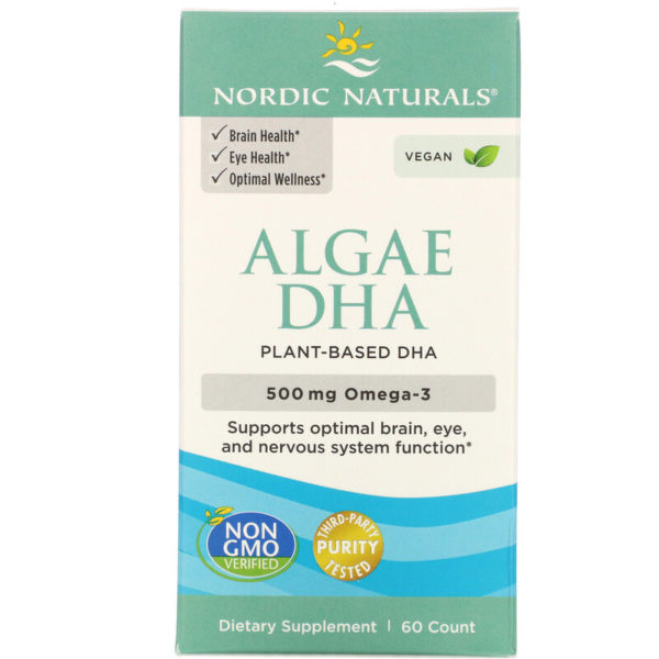 Nordic Naturals