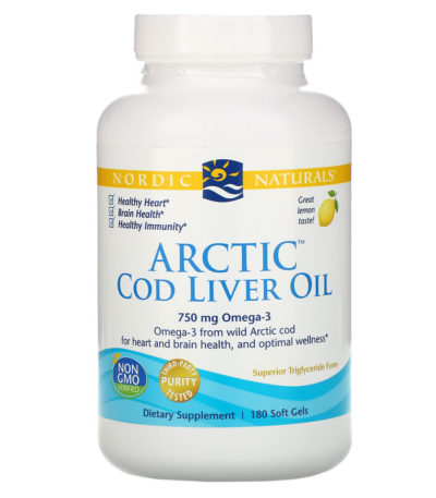 Nordic Naturals