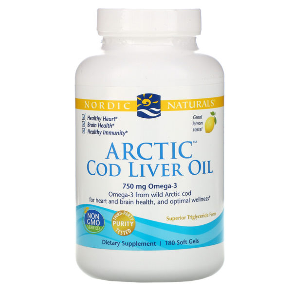 Nordic Naturals