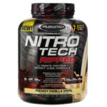 Muscletech