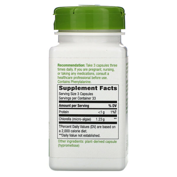 Chlorella