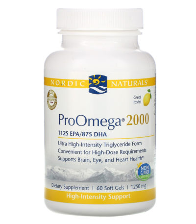 Nordic Naturals