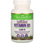 Paradise Herbs