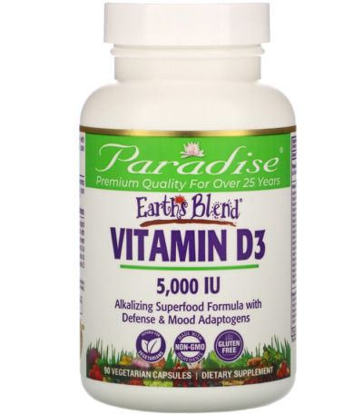 Paradise Herbs
