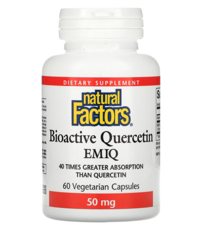 Natural Factors