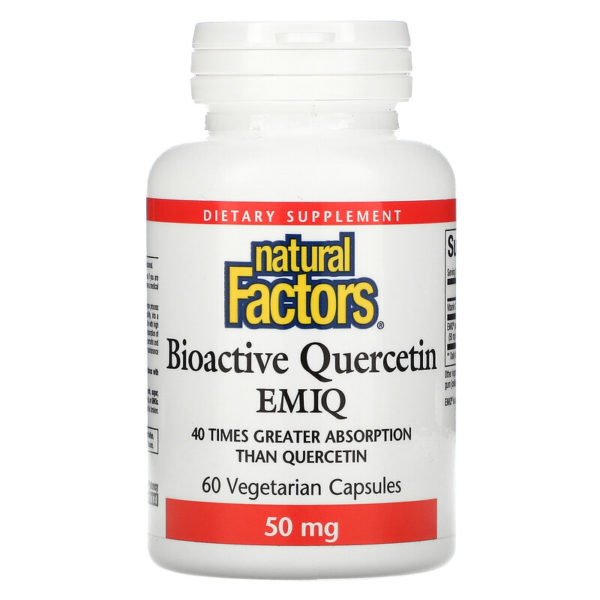 Natural Factors