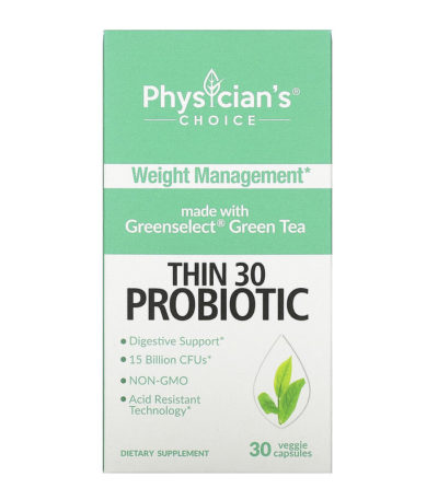 Physician's Choice