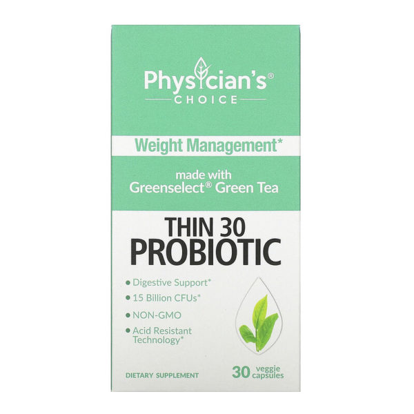 Physician's Choice