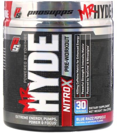 ProSupps