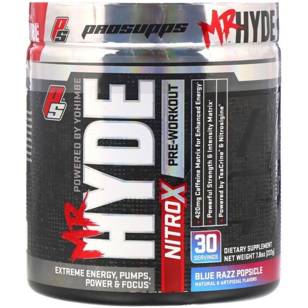 ProSupps
