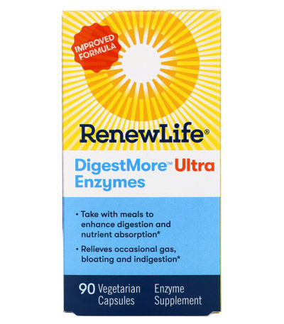Renew Life