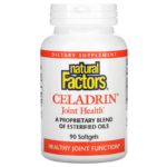 Natural Factors