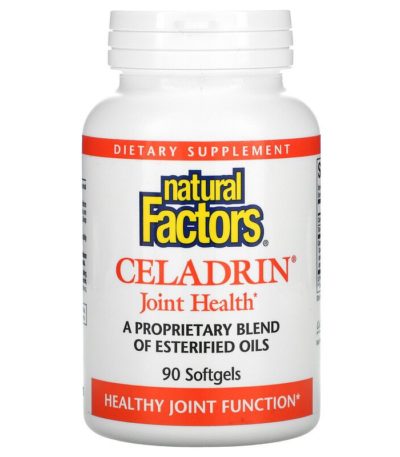 Natural Factors