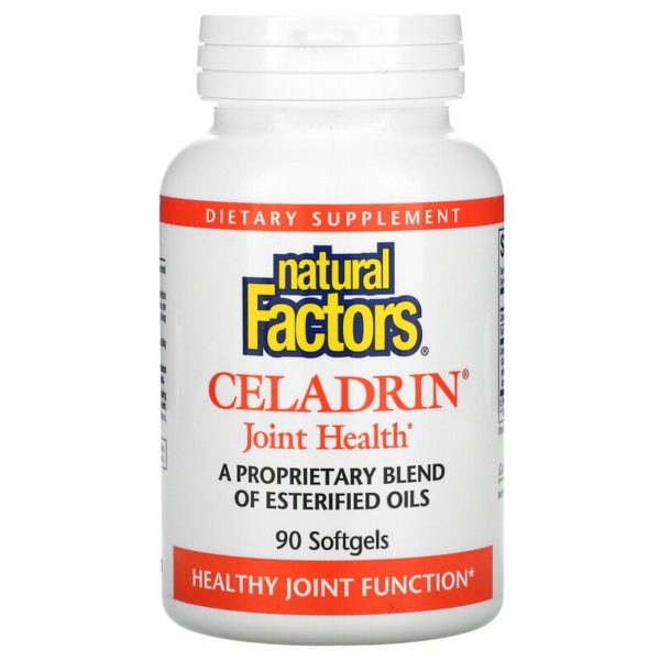 Natural Factors