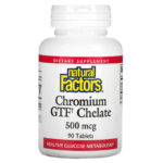 Natural Factors