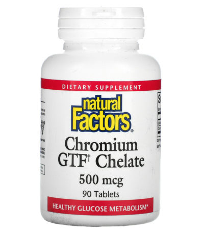 Natural Factors