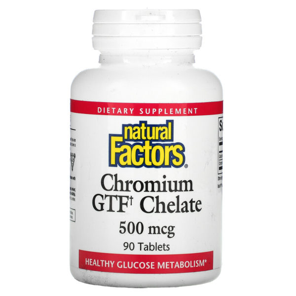 Natural Factors