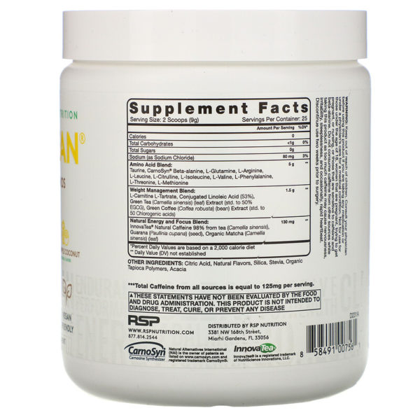 AminoLean