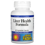 Natural Factors