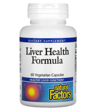 Natural Factors
