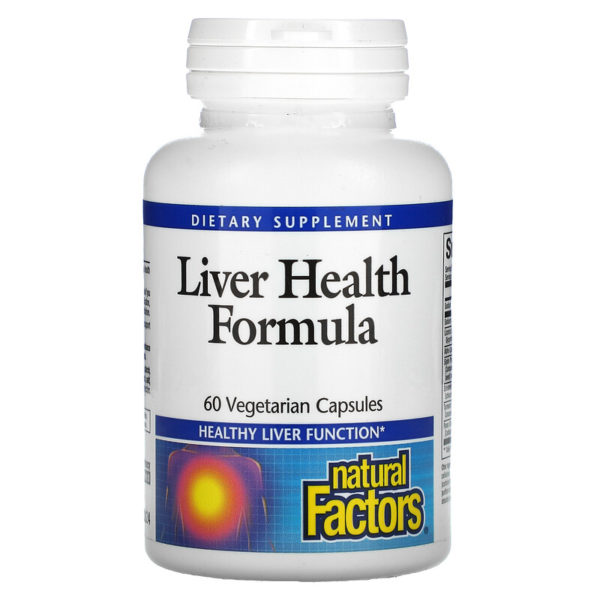 Natural Factors