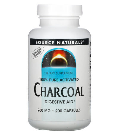 Source Naturals