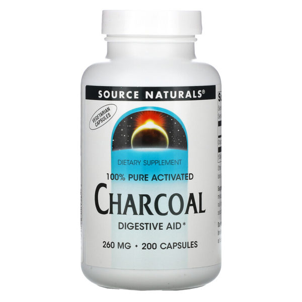 Source Naturals