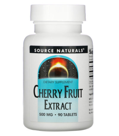Source Naturals